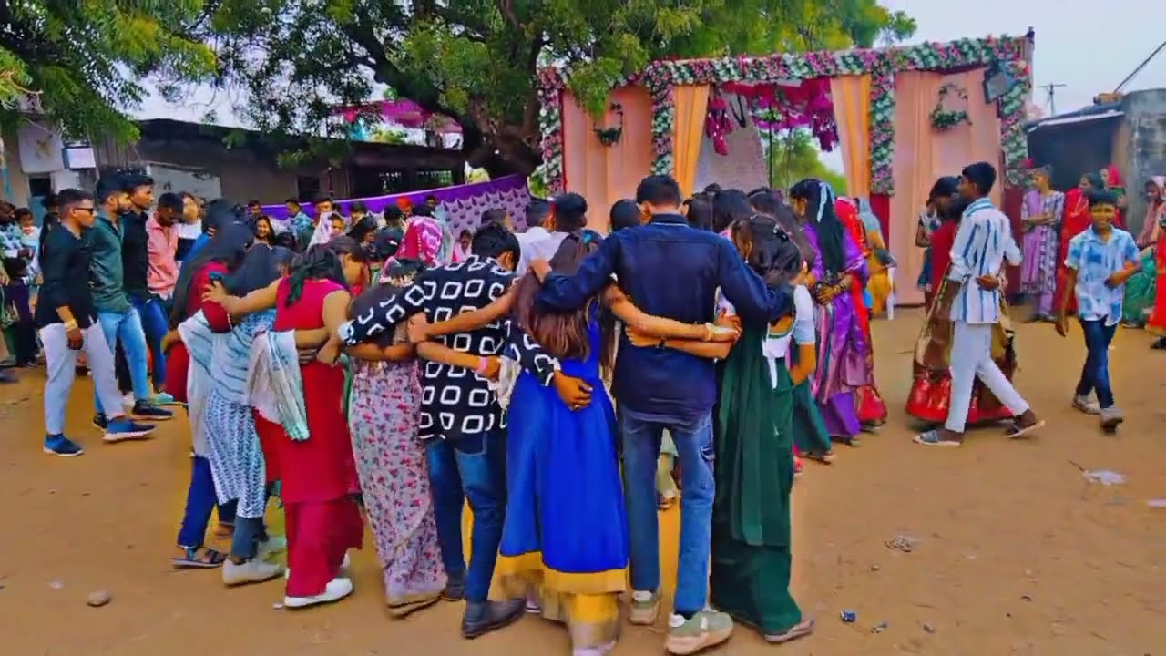 Jeliya Bhuriya ka dance video 2025 new adivasi dance song 2025 SD damor star official channel