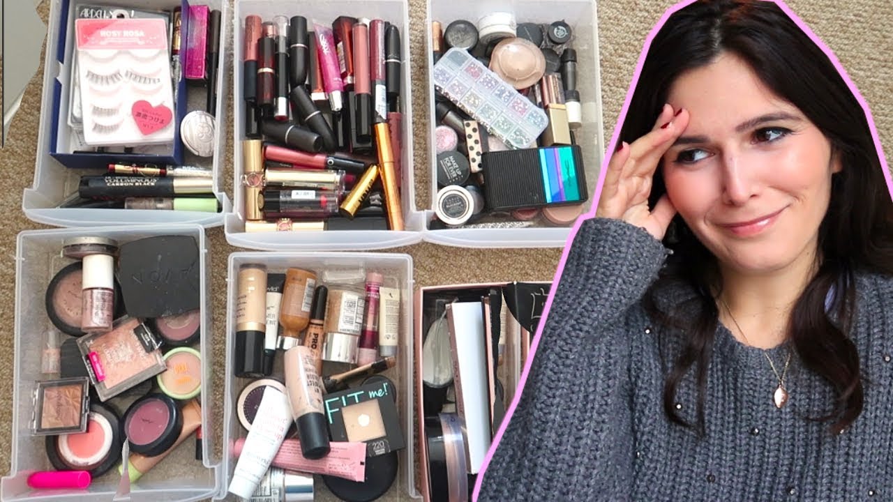 TUVE QUE TIRAR MI MAQUILLAJE! 😭Steph T Vlogs
