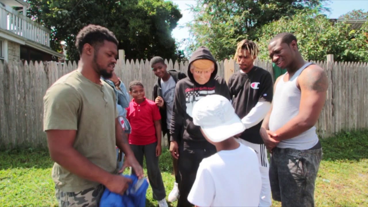 Hobby x Merc Majah (Official Video)