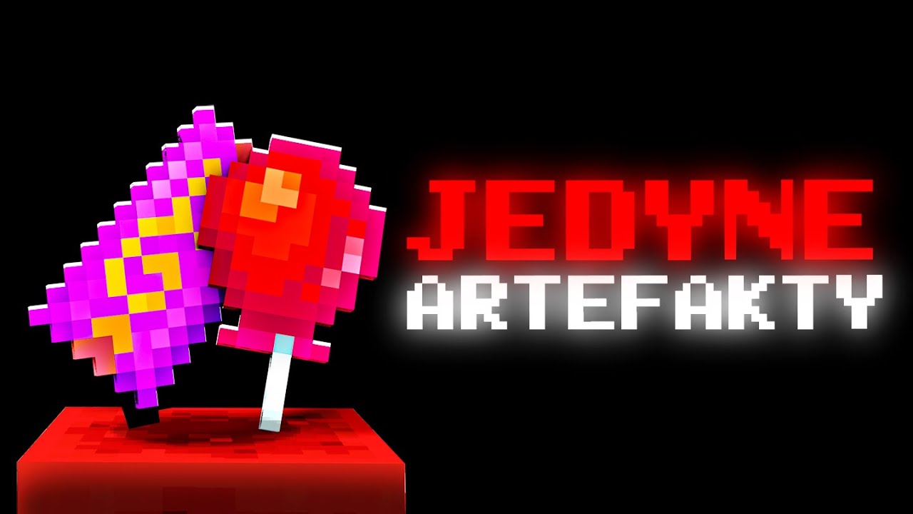 WYDAŁEM 1000 ZŁOTYCH, aby ZDOBYĆ TE PRZEDMIOTY w MINECRAFT