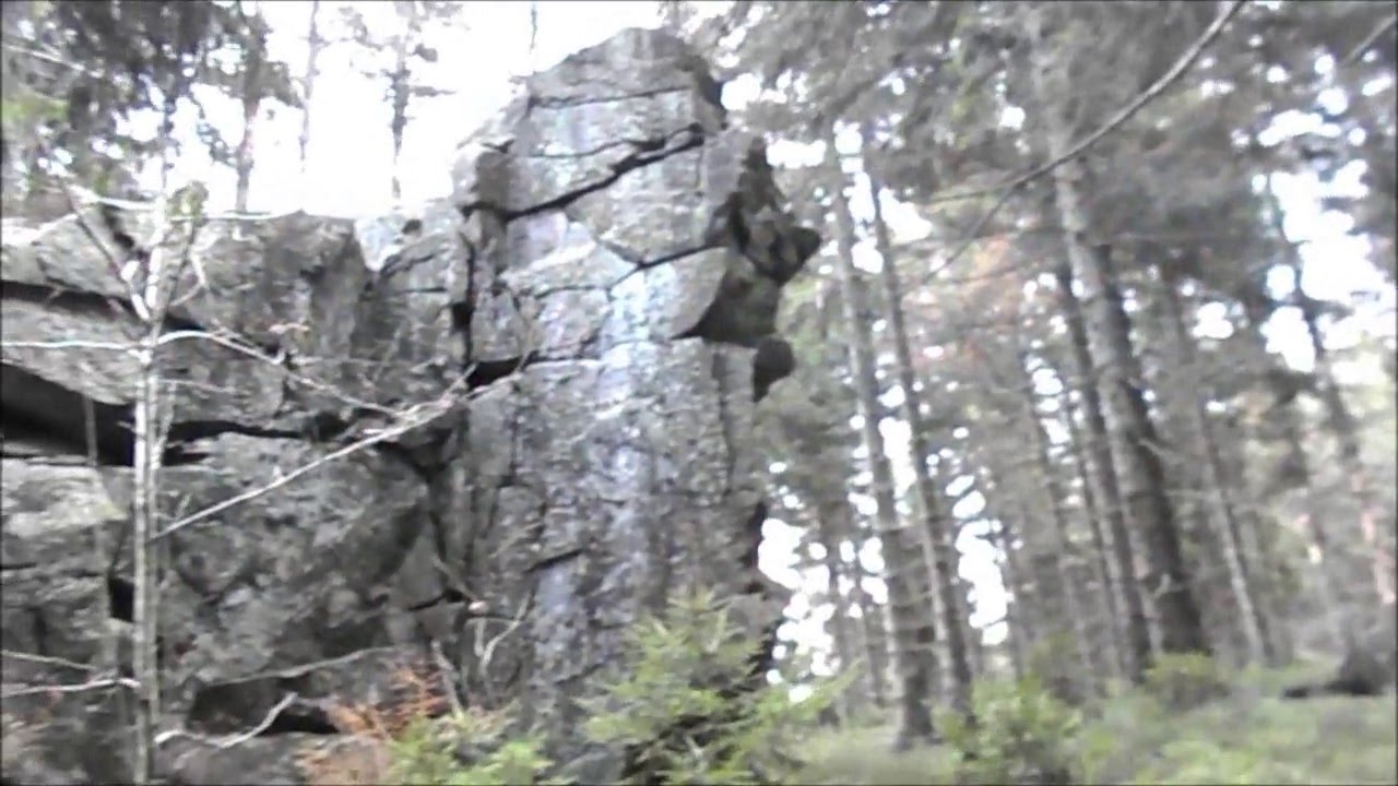 Góry Złote (Golden Mountains) 01.2016