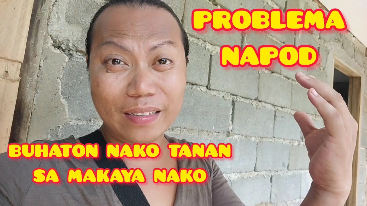 BUHATON NAKO TANAN SA MAKAYA NAKO