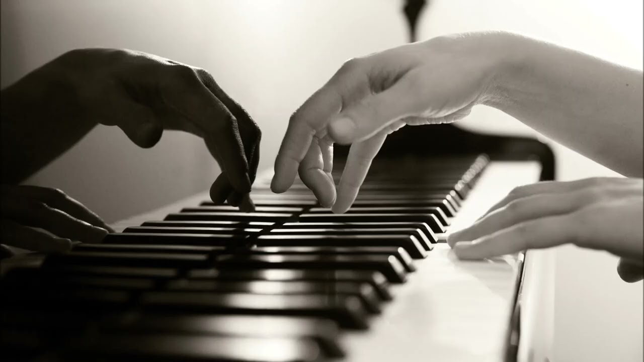 Robert Schumann Davidsbündlertänze Op. 6 n. 4