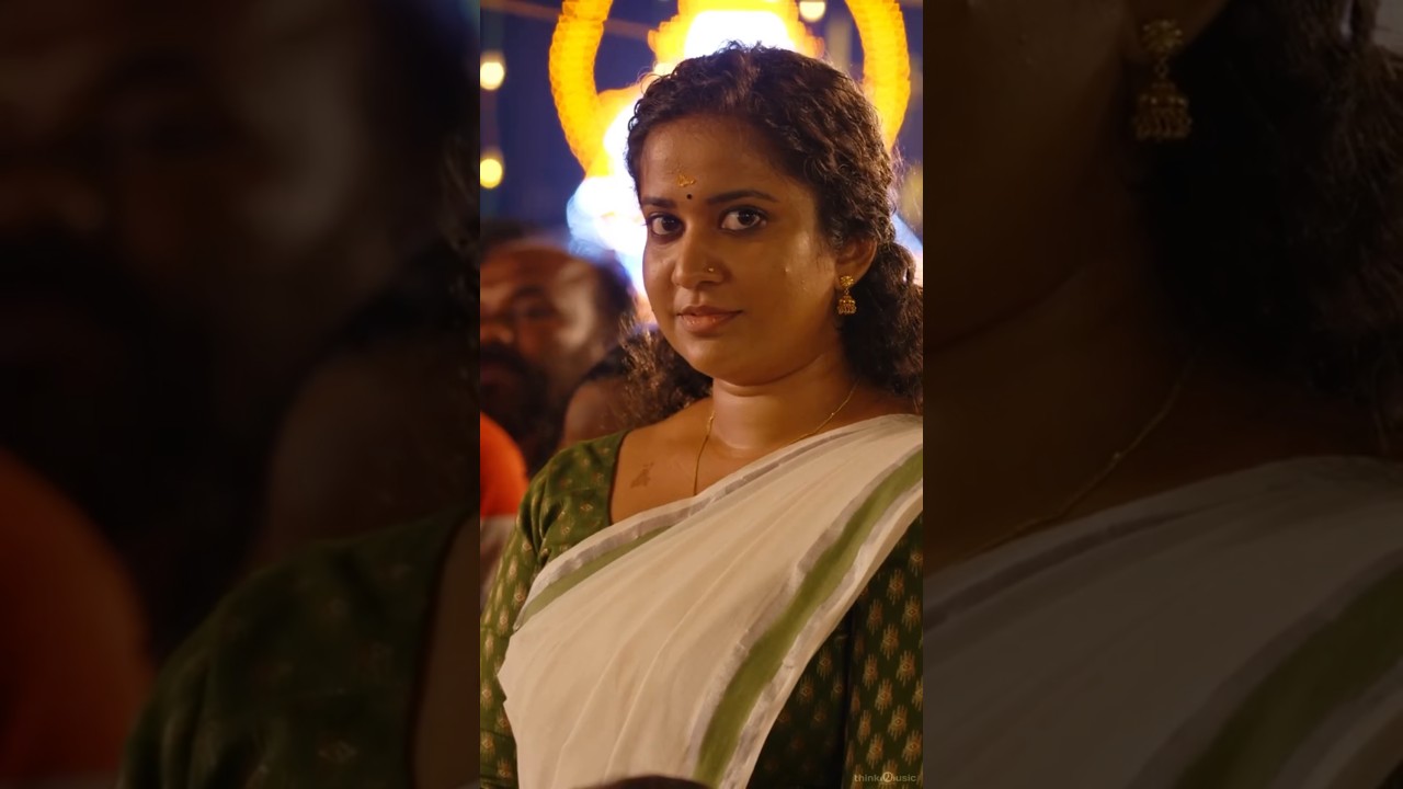 Vibe to #LoveBite Song 🎶❤️ #Dheeran #RajeshMadhavan #MujeebMajeed