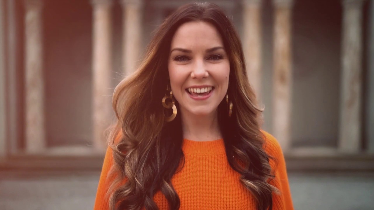 Josefine Wassler - Hjärtats Slag (Official Music Video)