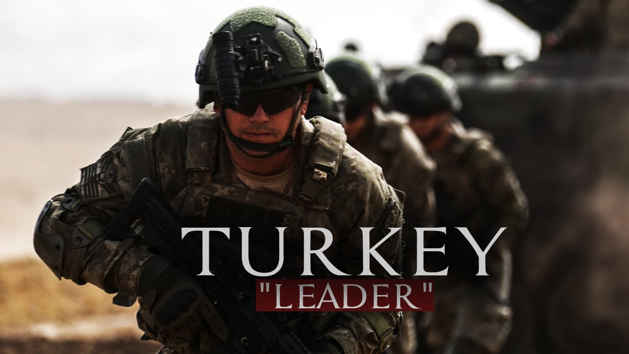 TURKISH ARMY - 