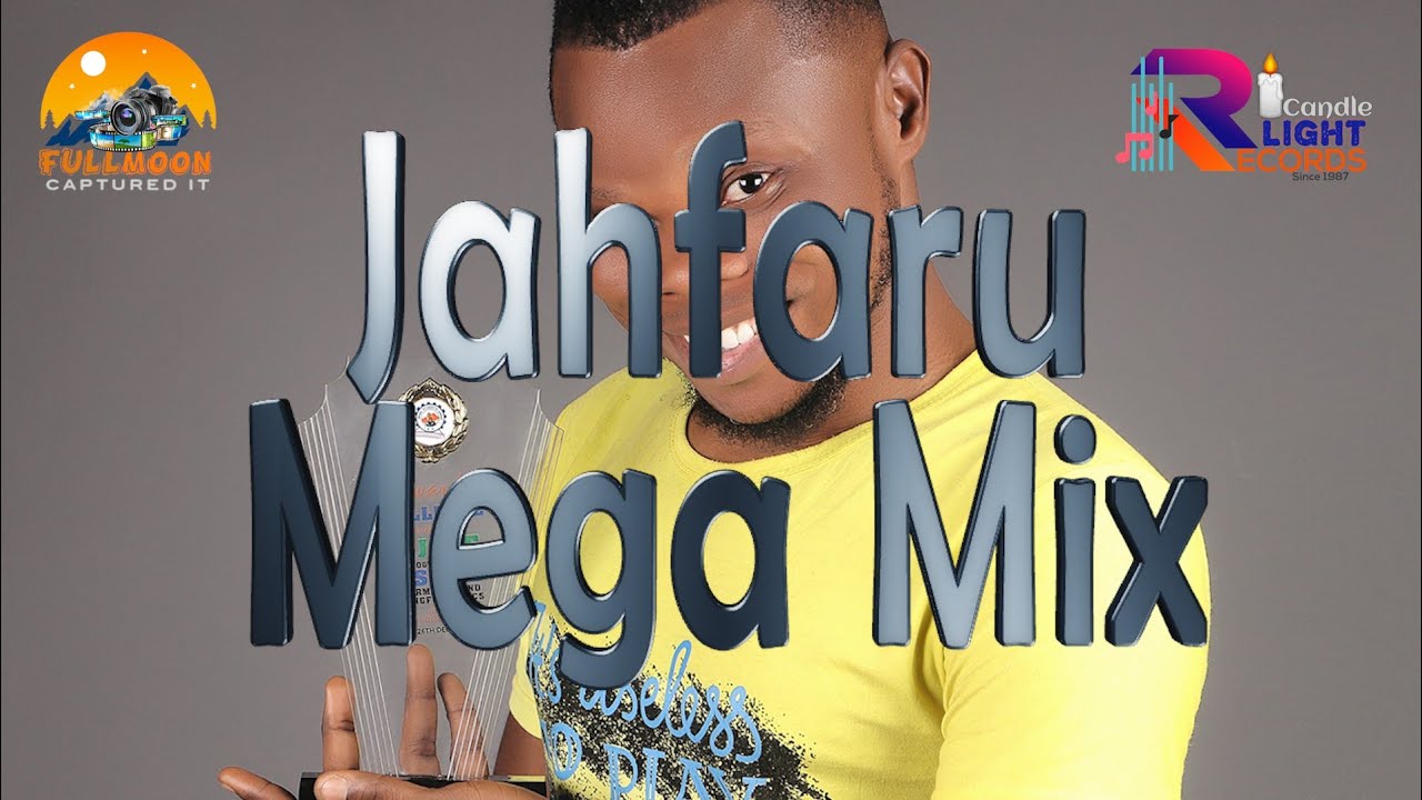Jahfaru NonStop Mega Mix