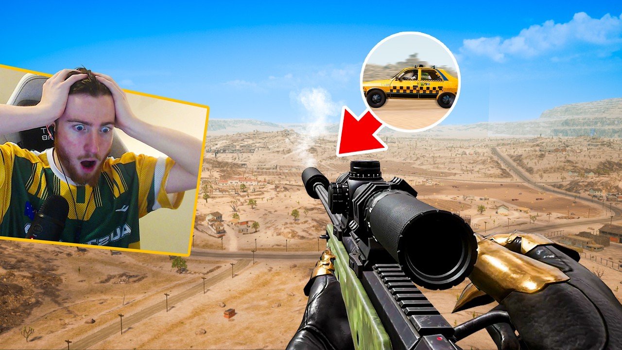 WHAT GRINDING PUBG EVERY DAY LOOKS LIKE…