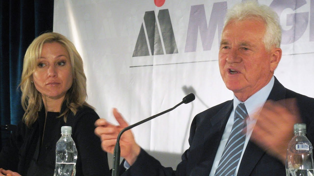 Court documents shed light on Stronach family power struggle