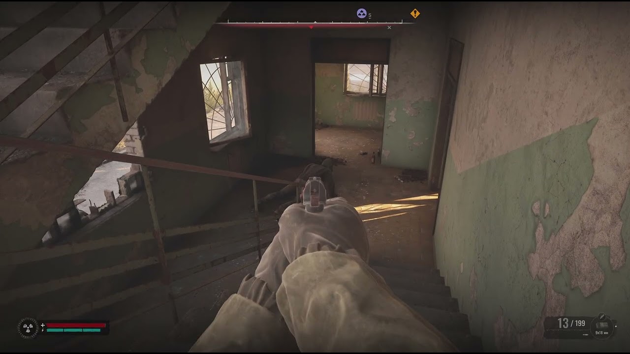 S.T.A.L.K.E.R. 2: Heart of Chornobyl
