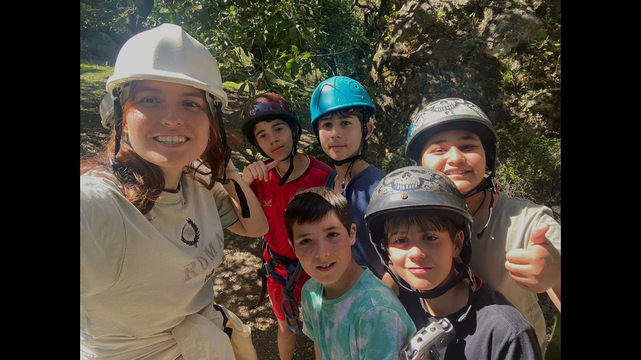 Excursión Fin de Curso 2024