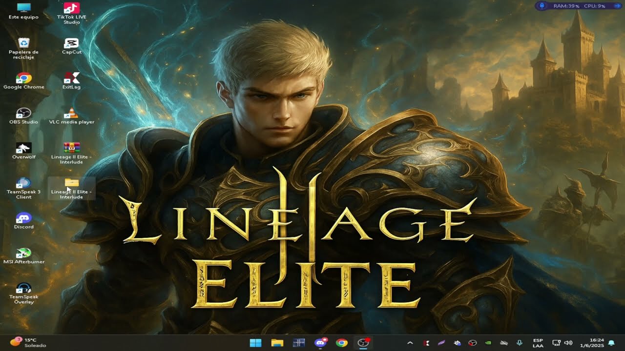 L2 Elite - Como *Descargar / Instalar + Actualización 2025*