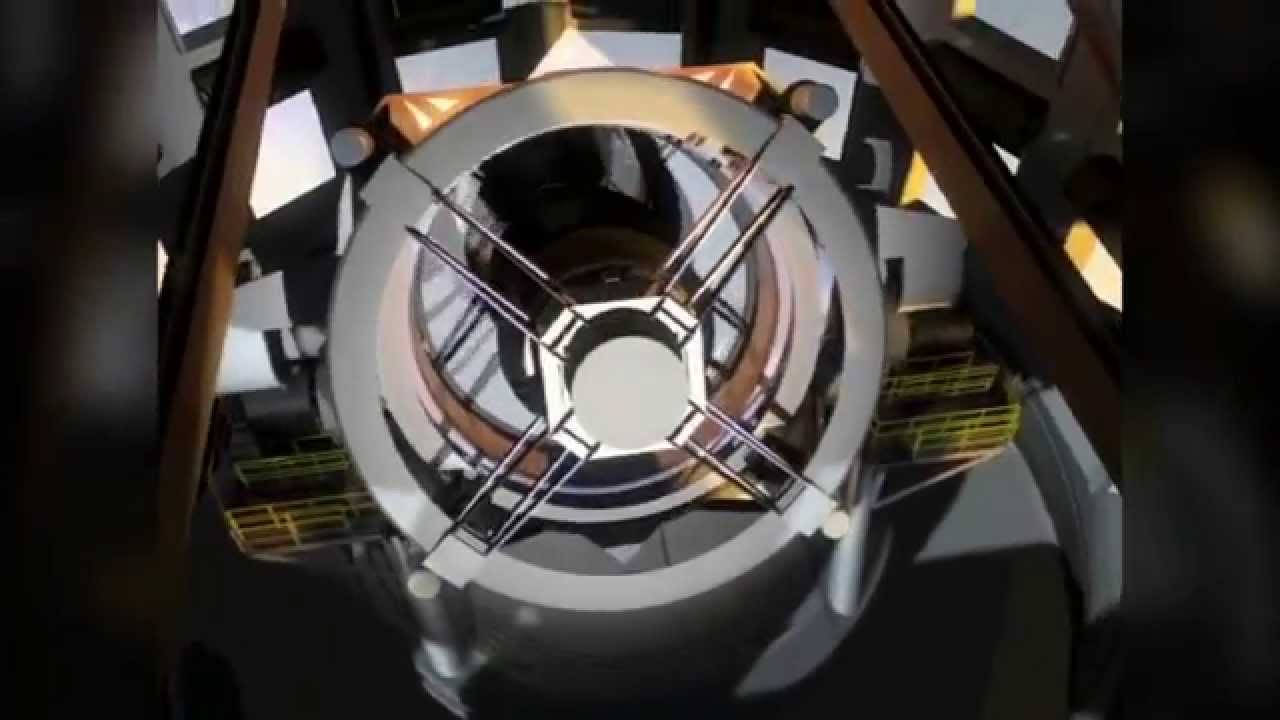 Rubin Observatory Legacy Survey of Space and Time Trailer