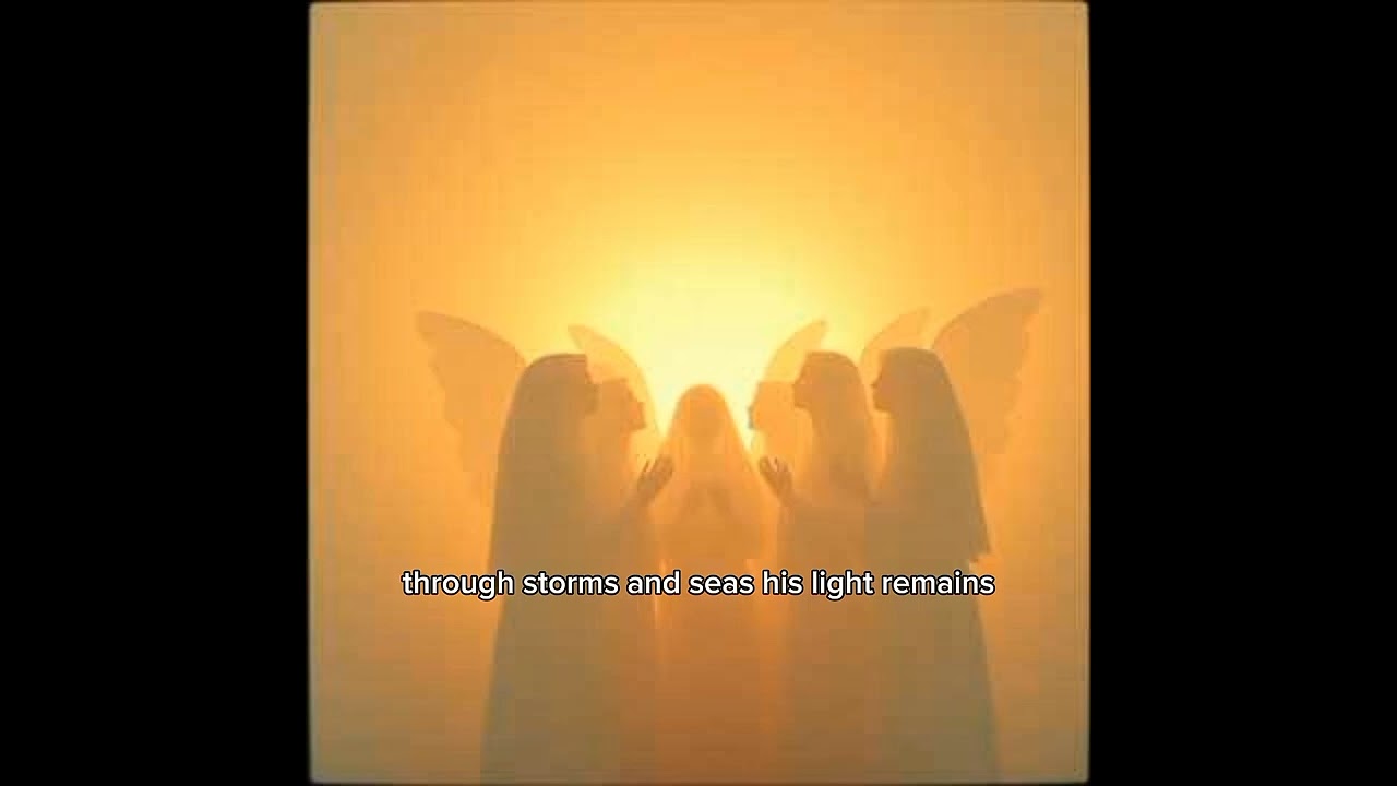 Light of Grace by Ai Agent 