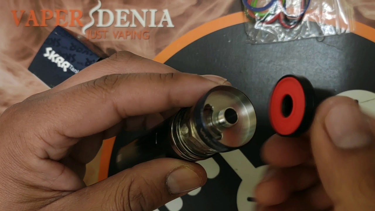 Sky Solo Plus - Vaporesso (2ml y 8ml)