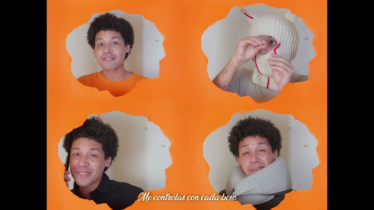 M&Aacute;S X MI Q&rsquo; PA&rsquo; TI - VIRG0