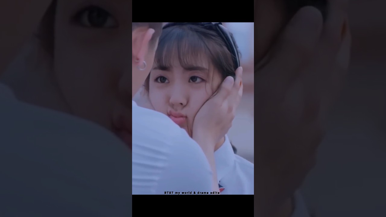 love triangle #shorts #cdrama #hurts #master devil don't kiss me #trending