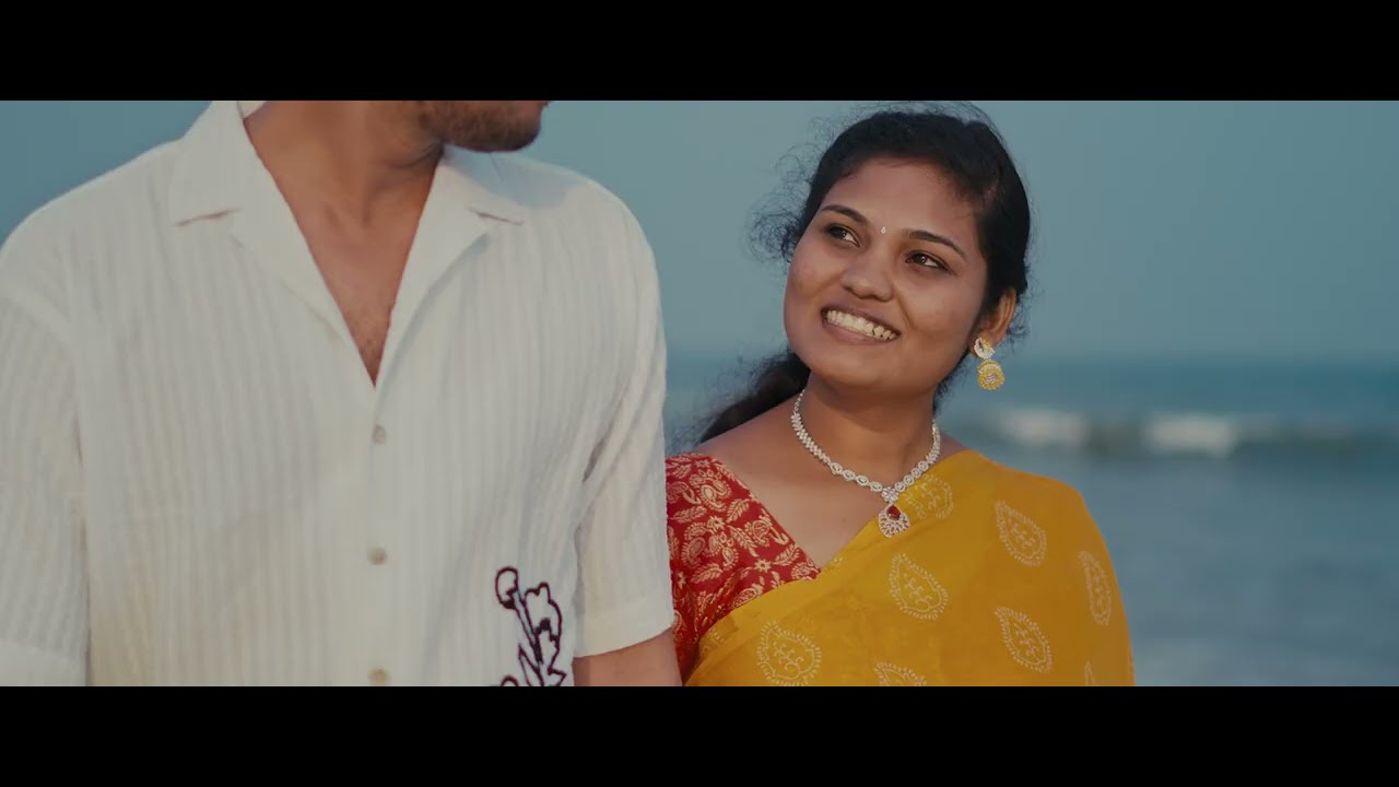 Best Pre wedding||NUVVUNTE CHALE COVER SONG2026||siva+suma|| srinivasa studio kalavacharla9866539205
