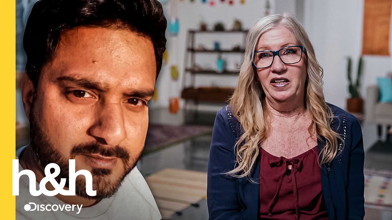 Jenny vai para a Índia em busca do grande amor | 90 Dias para Casar: Do Outro Lado | H&H Brasil