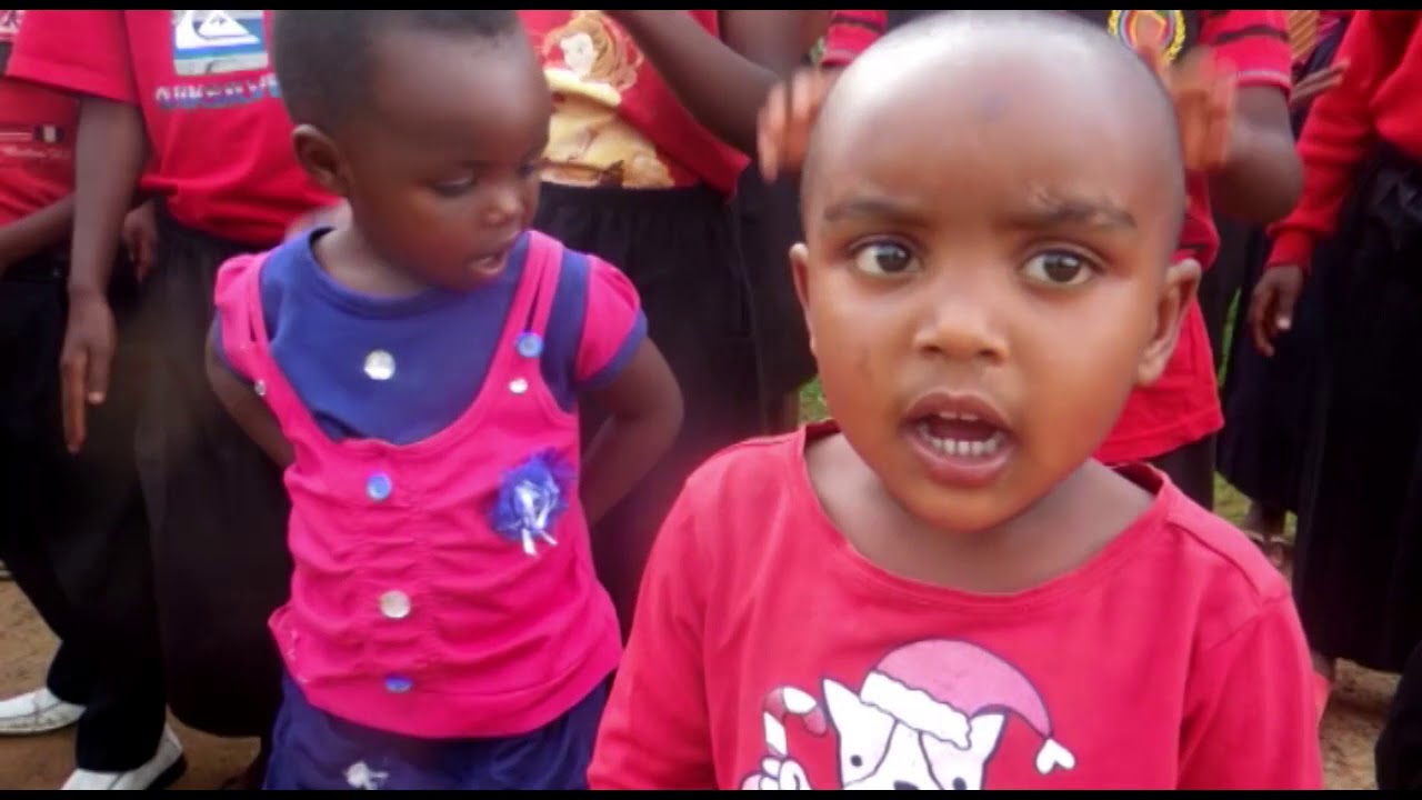 Itangura ryawe by Yesaraje choir (OfficialVideo) Eglise de Pentecôte Kirema Maramvya Kayanza