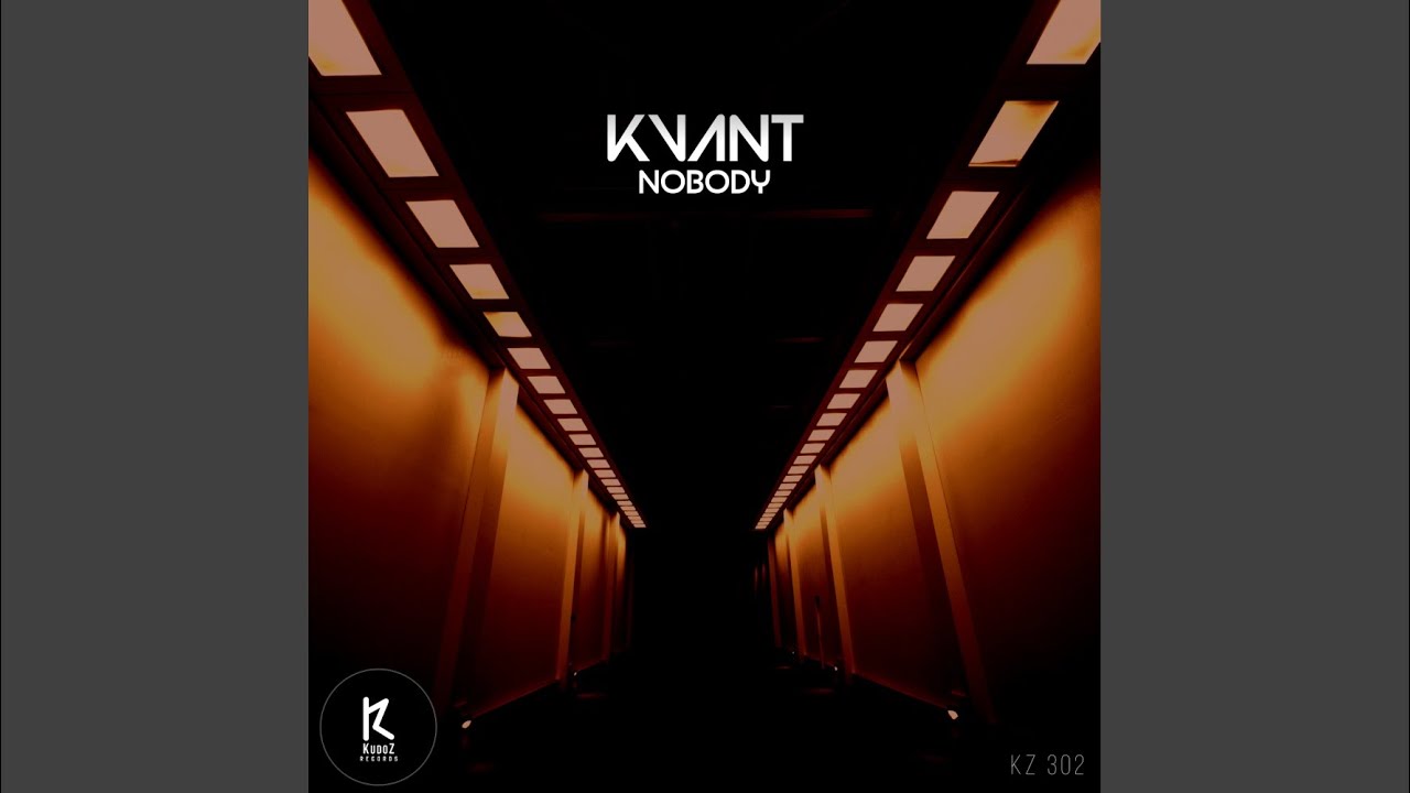Nobody (Original Mix)