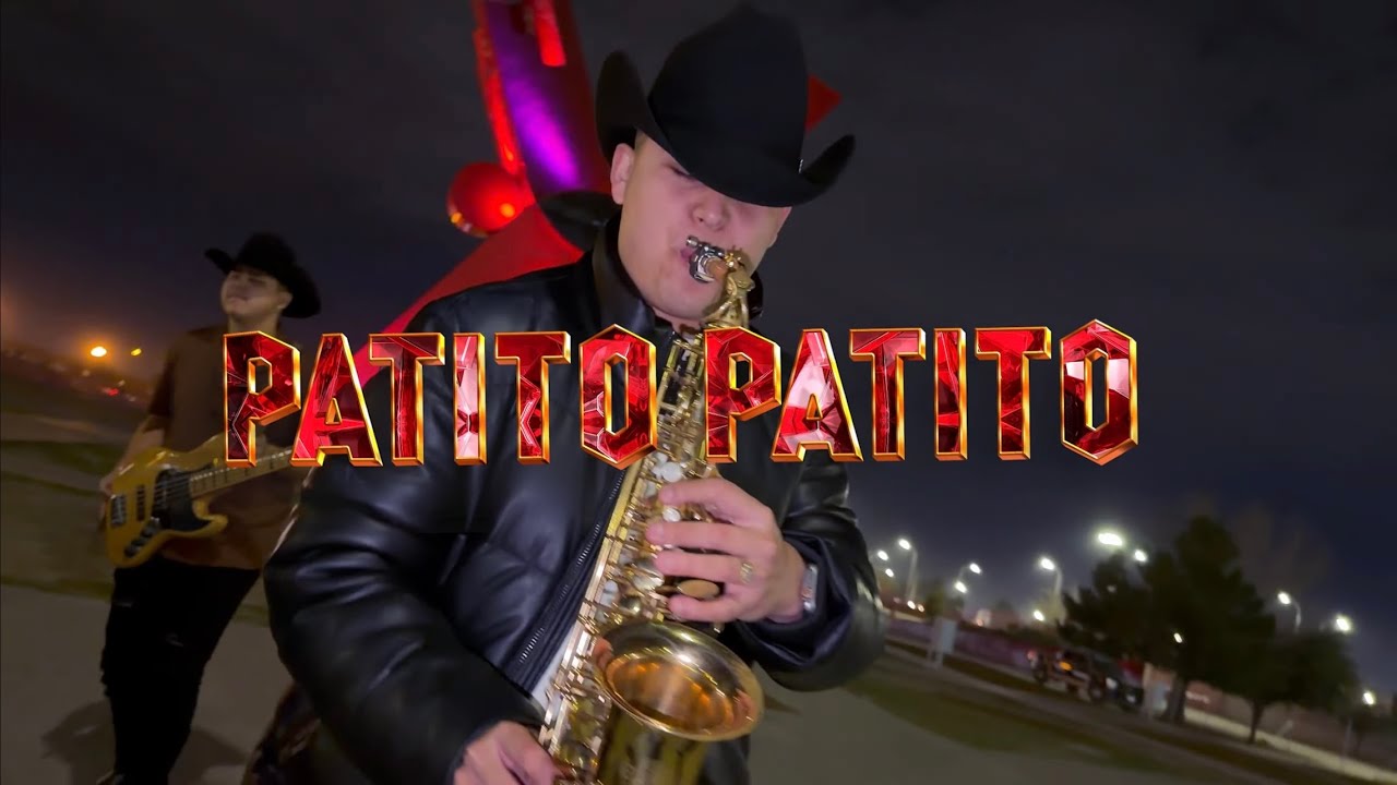 Patito Patito - Grupo Frialdad & Conjunto La Duracion
