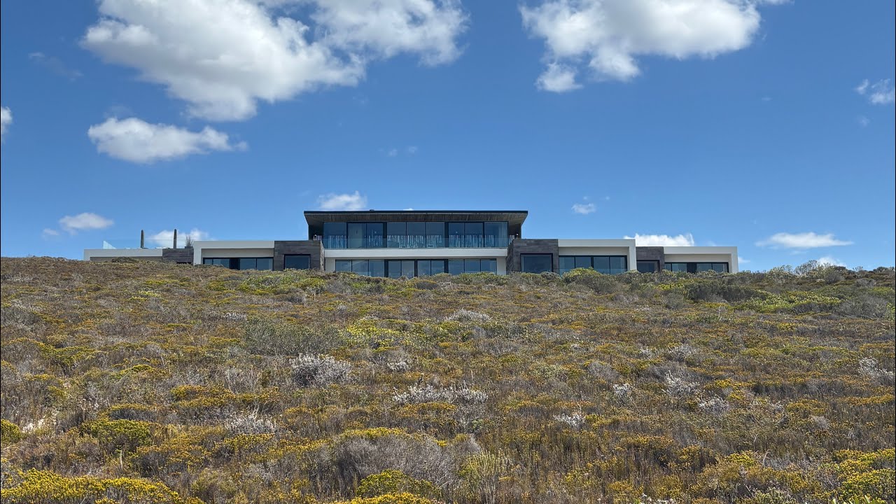 De Hoop Nature Reserve | A Cinematic Journey Through Nature