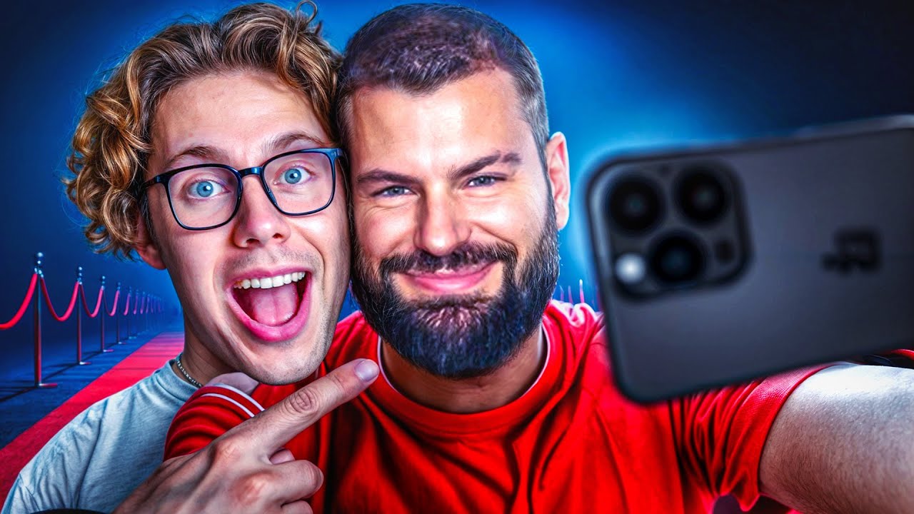 ZDOBYLI 20 MLN FOLLOWERSÓW !!!