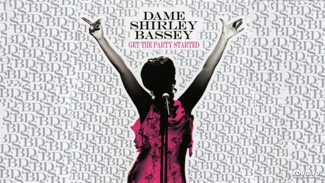 Shirley Bassey - Big Spender (NorthxNWest Remix)