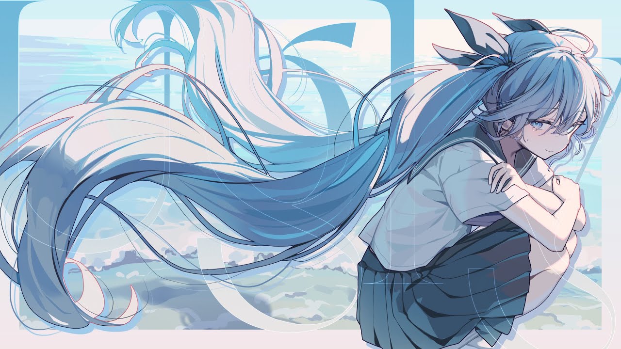 Ugly/まよいねずみ feat.初音ミク（short ver.）