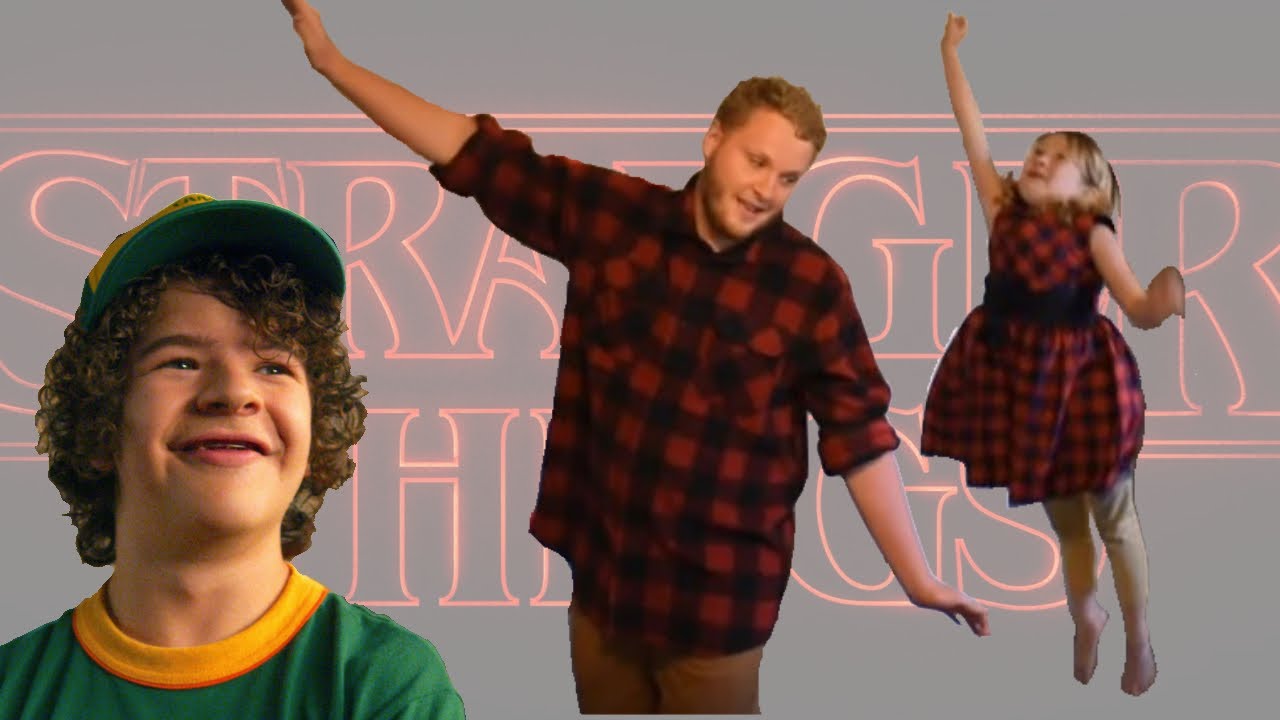 Stranger Things 