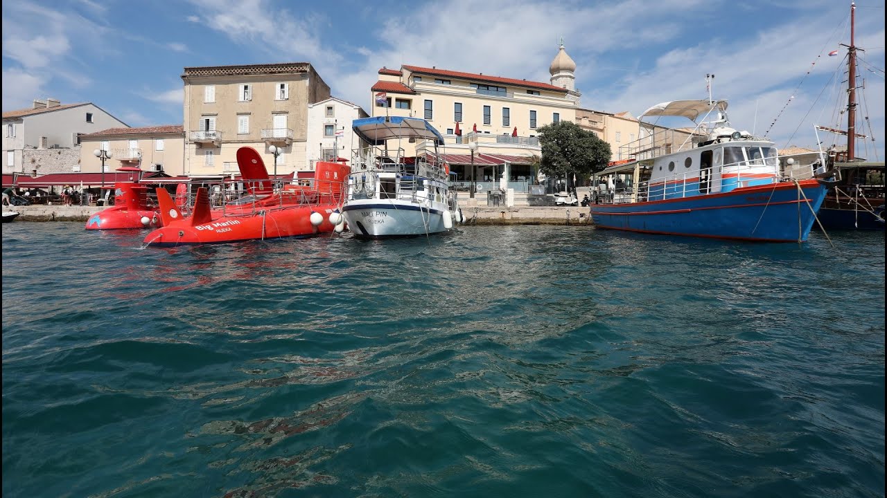 More: Pula, 25. svibnja 2025.