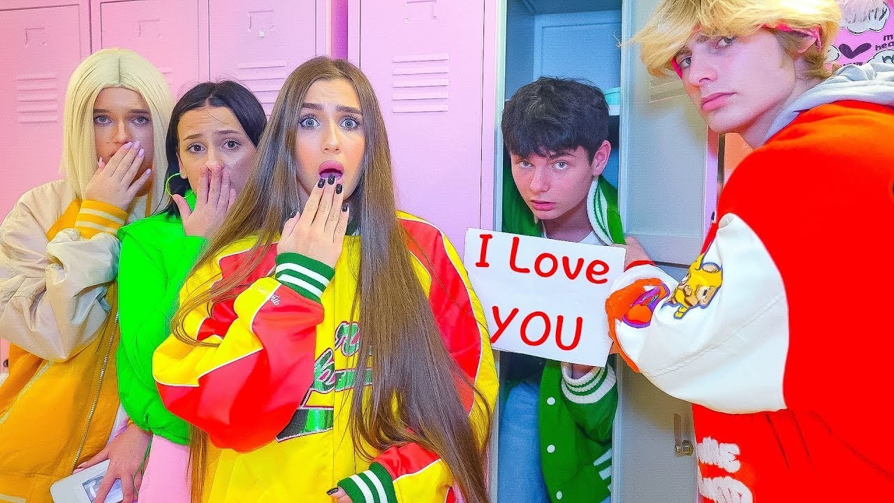 Ex-namorado contra Kirill? Qual é a relação de Diana com Smail e quem ela escolherá?