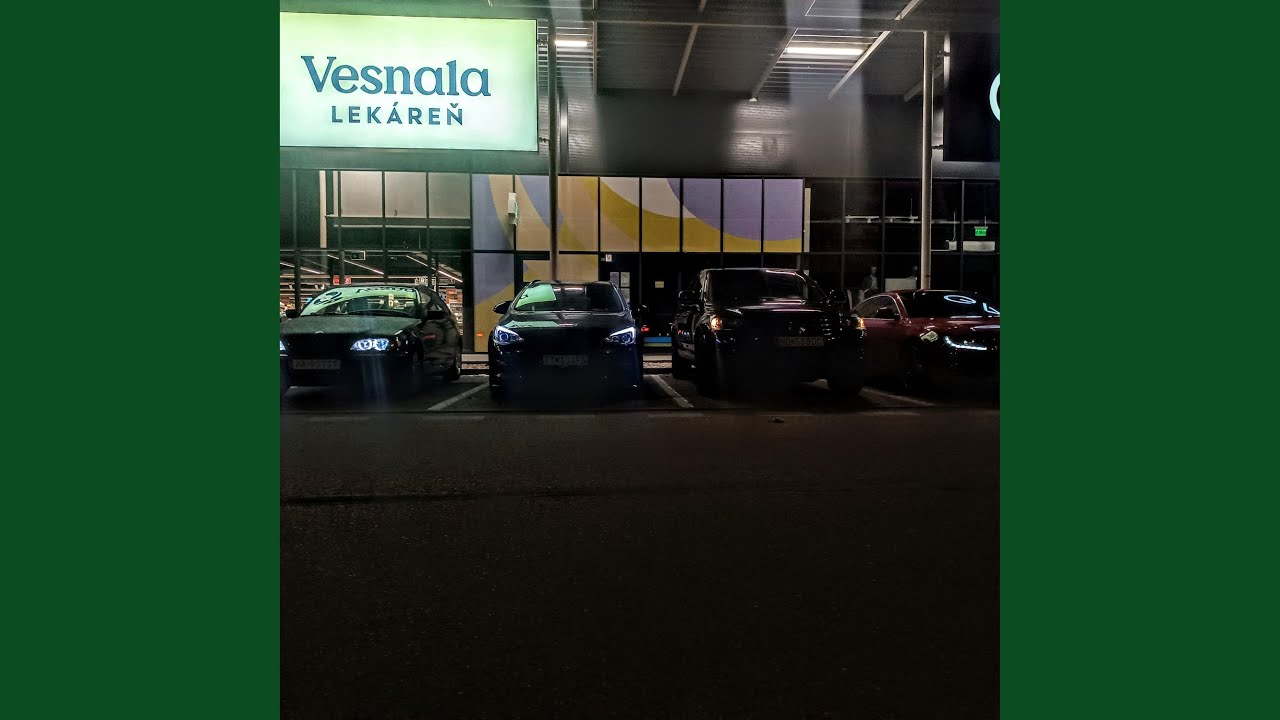 Život na štyroch kolesách