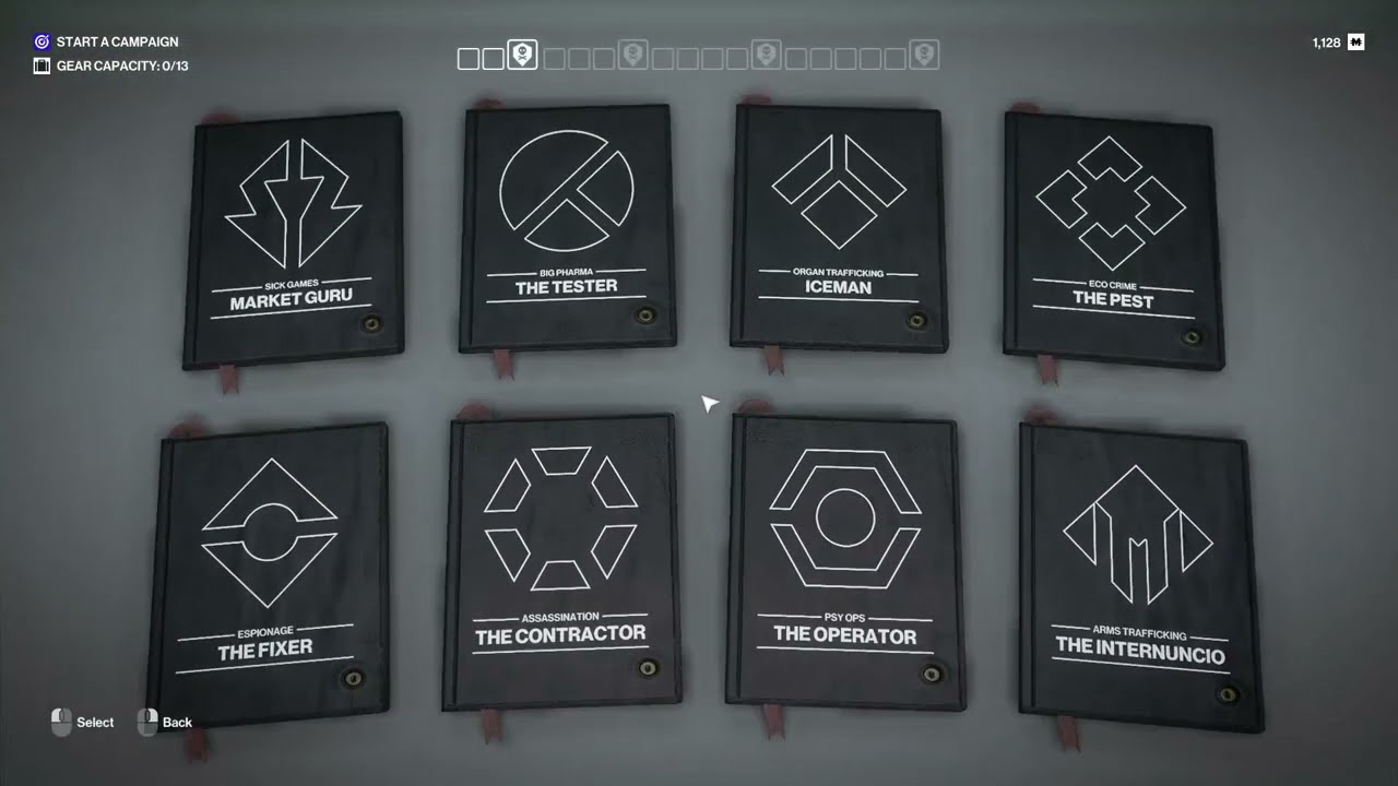 Hitman Freelancer - Full campaign playthrough