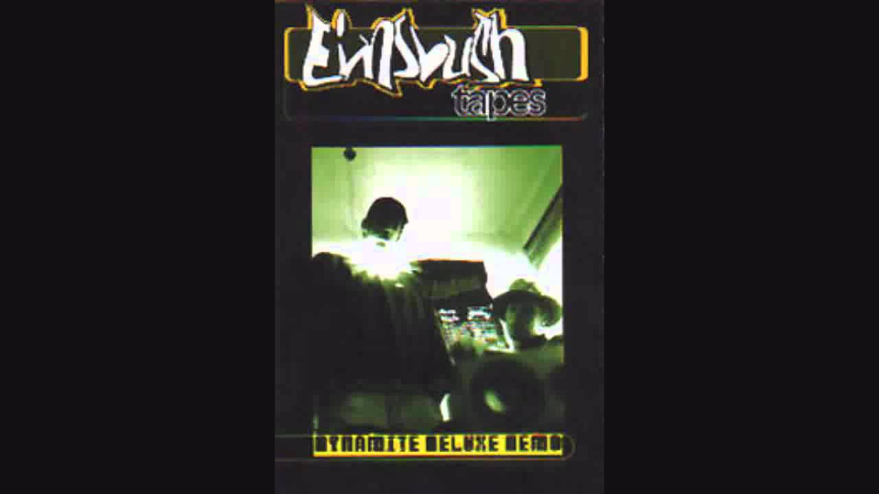 Dynamite Deluxe Demo Tape - 07 Deluxe Stylee