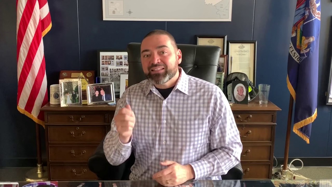 4.2.20 State Budget Update from Senator Fred Akshar