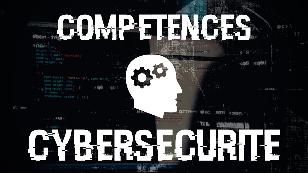 Quelles sont les meilleures compétences à avoir en cybersécurité ?