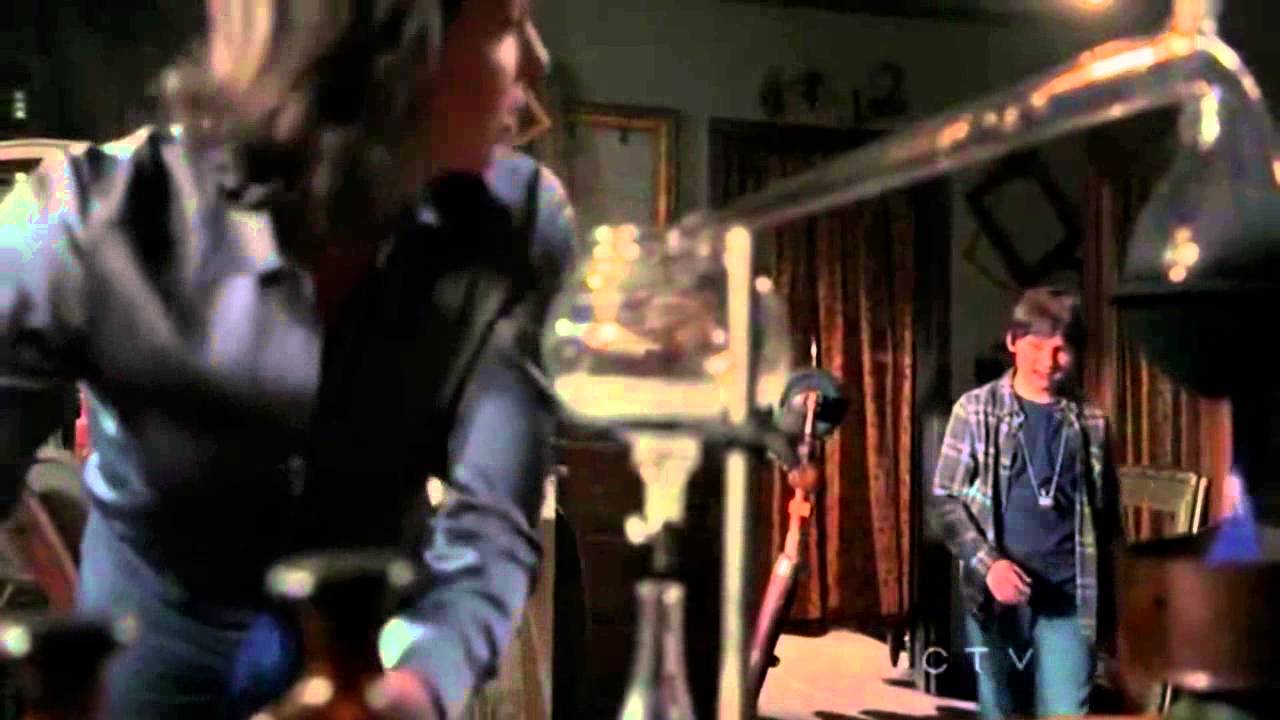 Once upon a time s02e08 