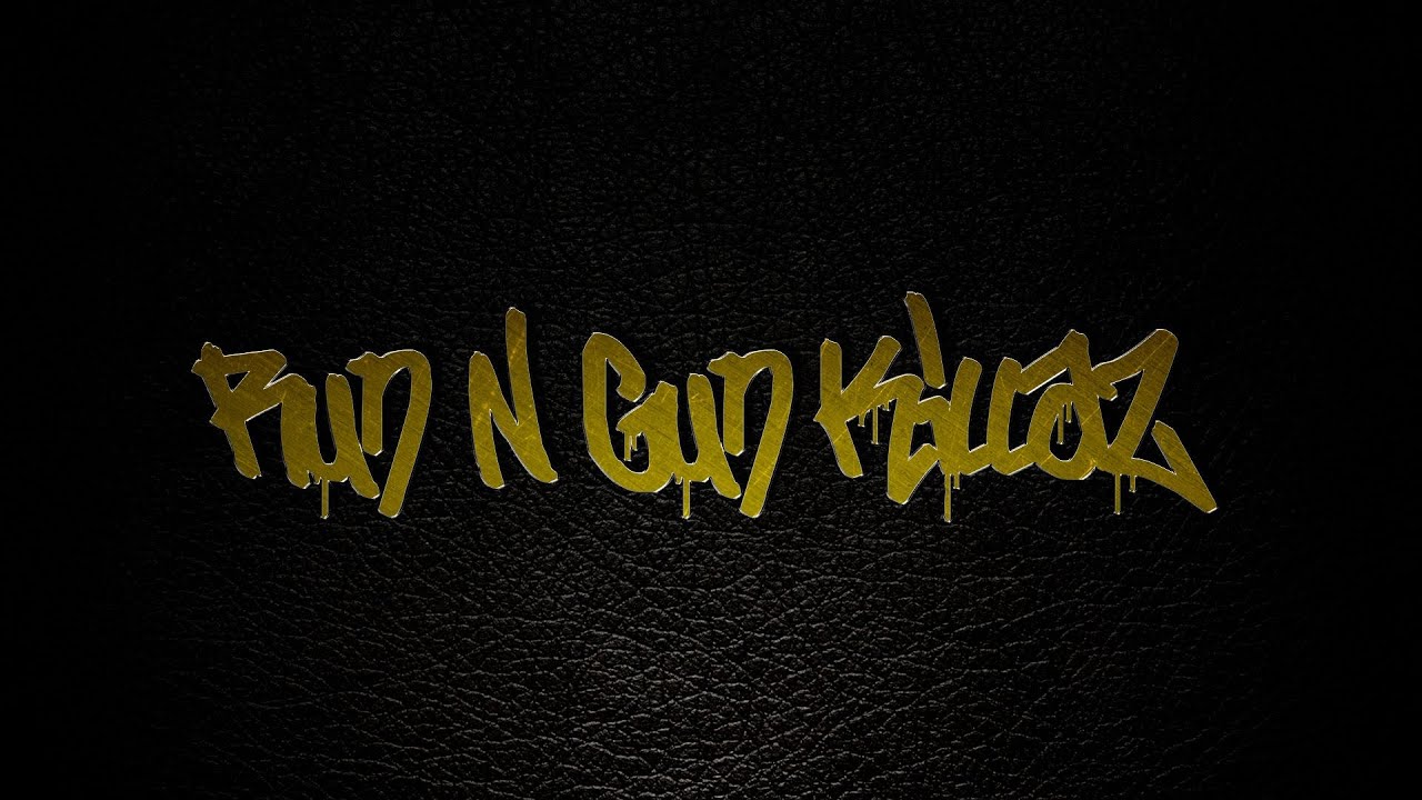 CritikalUzi | Run N Gun KillaZ |