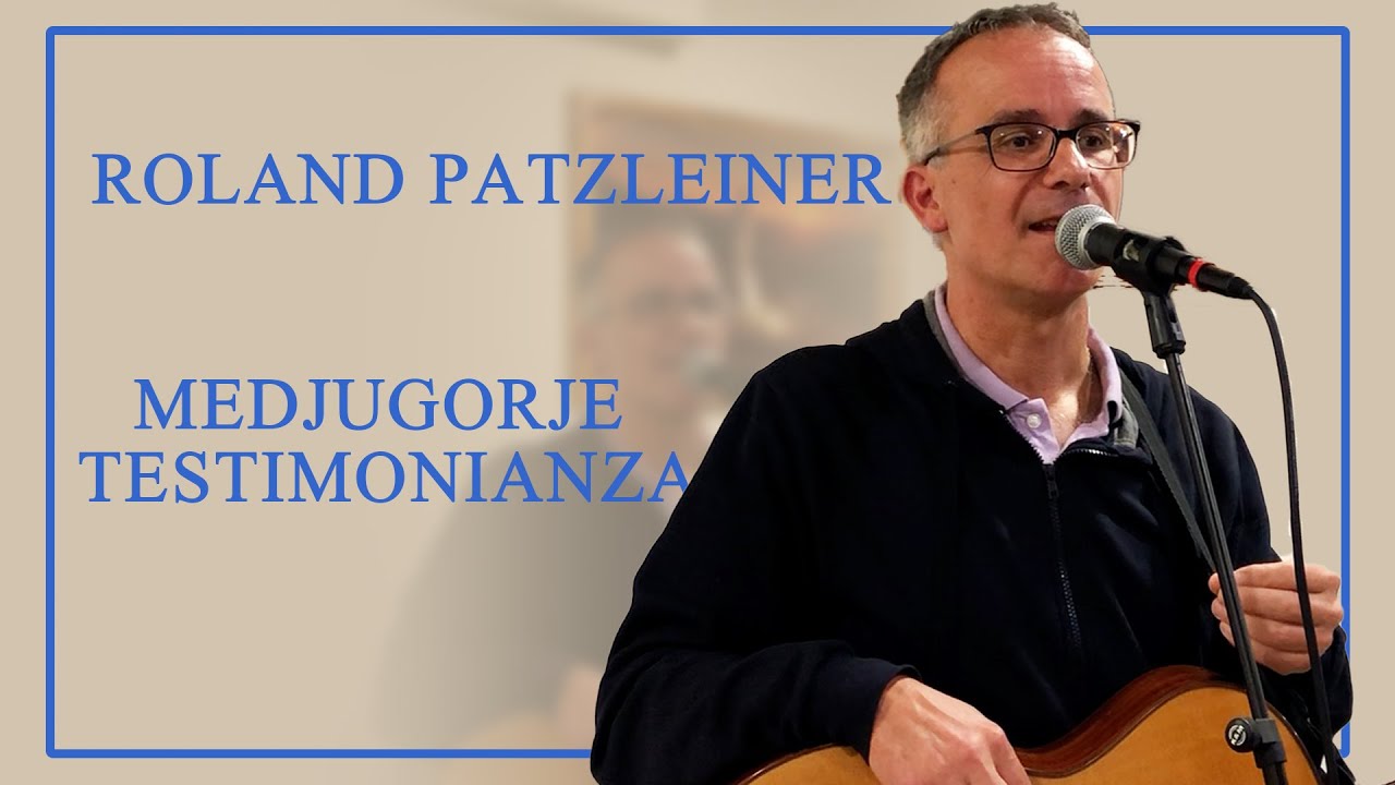 Testimonianza del 23 ottobre 2022 - Roland Patzleiner