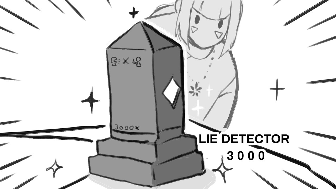 Lie Detector