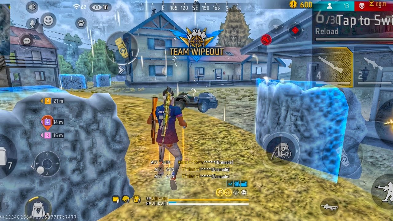 Perfect igl calls + coordination📈🏆 #fftournament M79#highlights 🇮🇳 by RBZ AJIN.#iqneo9pro assaulter.