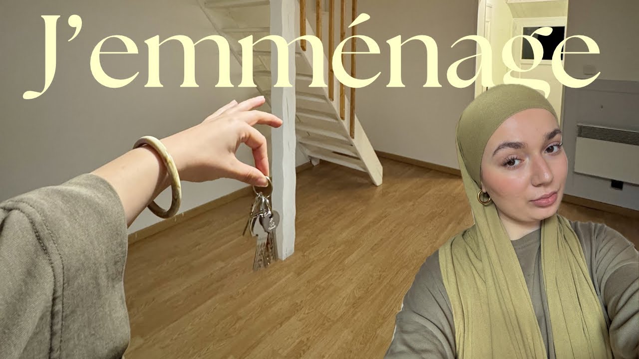 Mon premier logement 
