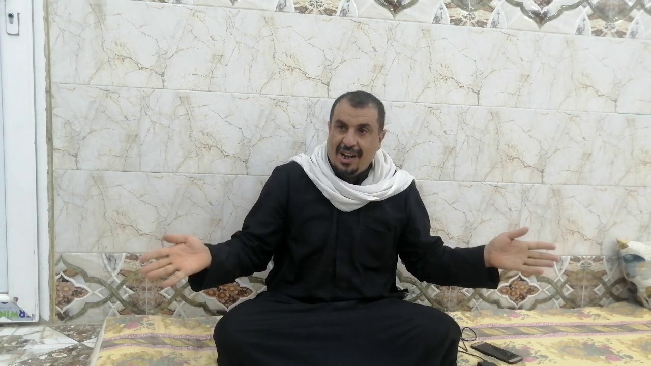 ح٥٩ج٢/دروس في العقيدة الاسلامية/شبهات وحلول/الشبهة الثانية/الشيخ الفاضل الأستاذ عمار العبادي