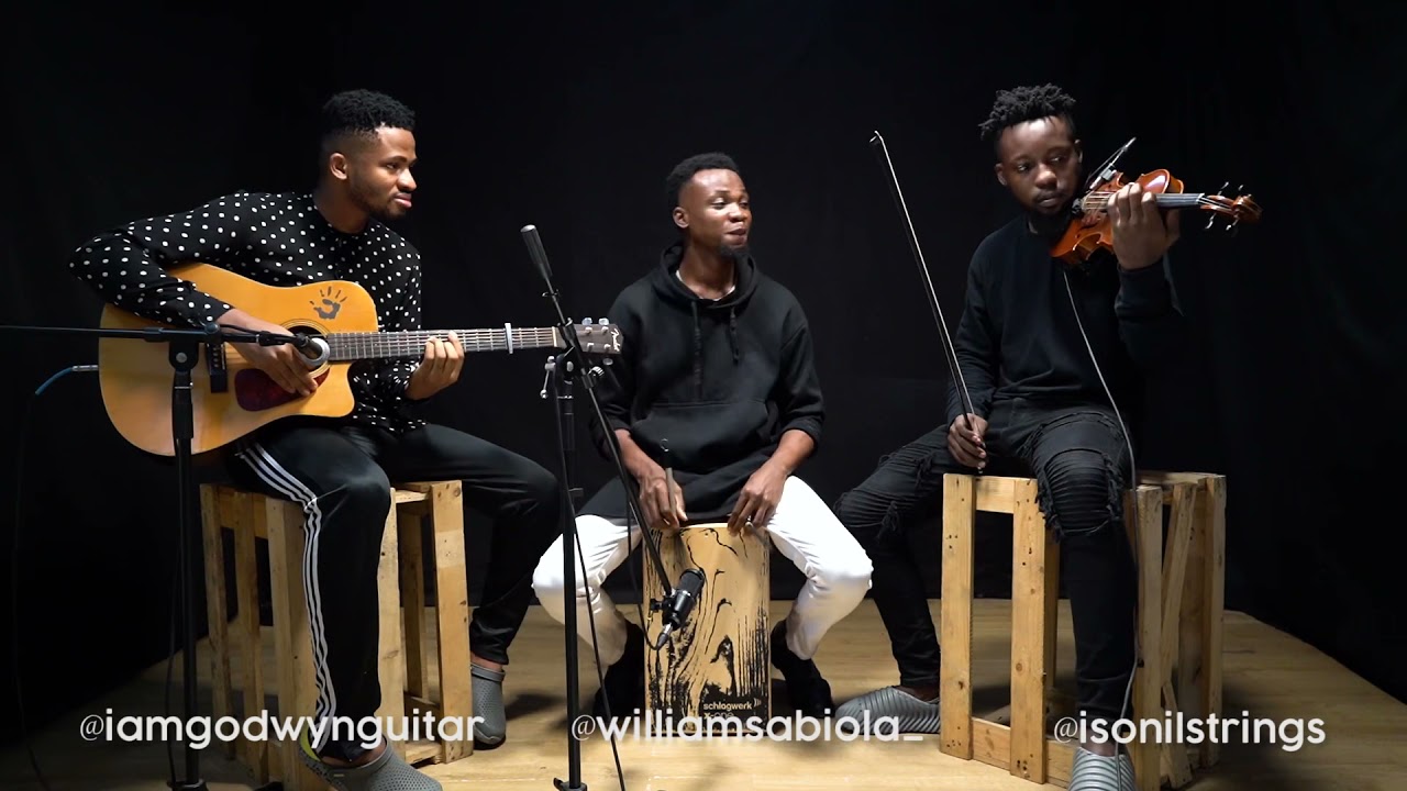 BE MY MAN by ASA