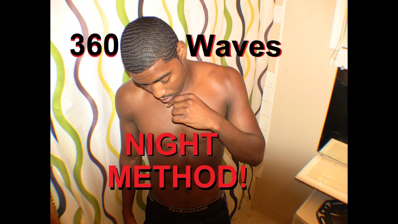 How to get 360 Waves Night Method For Beginners
