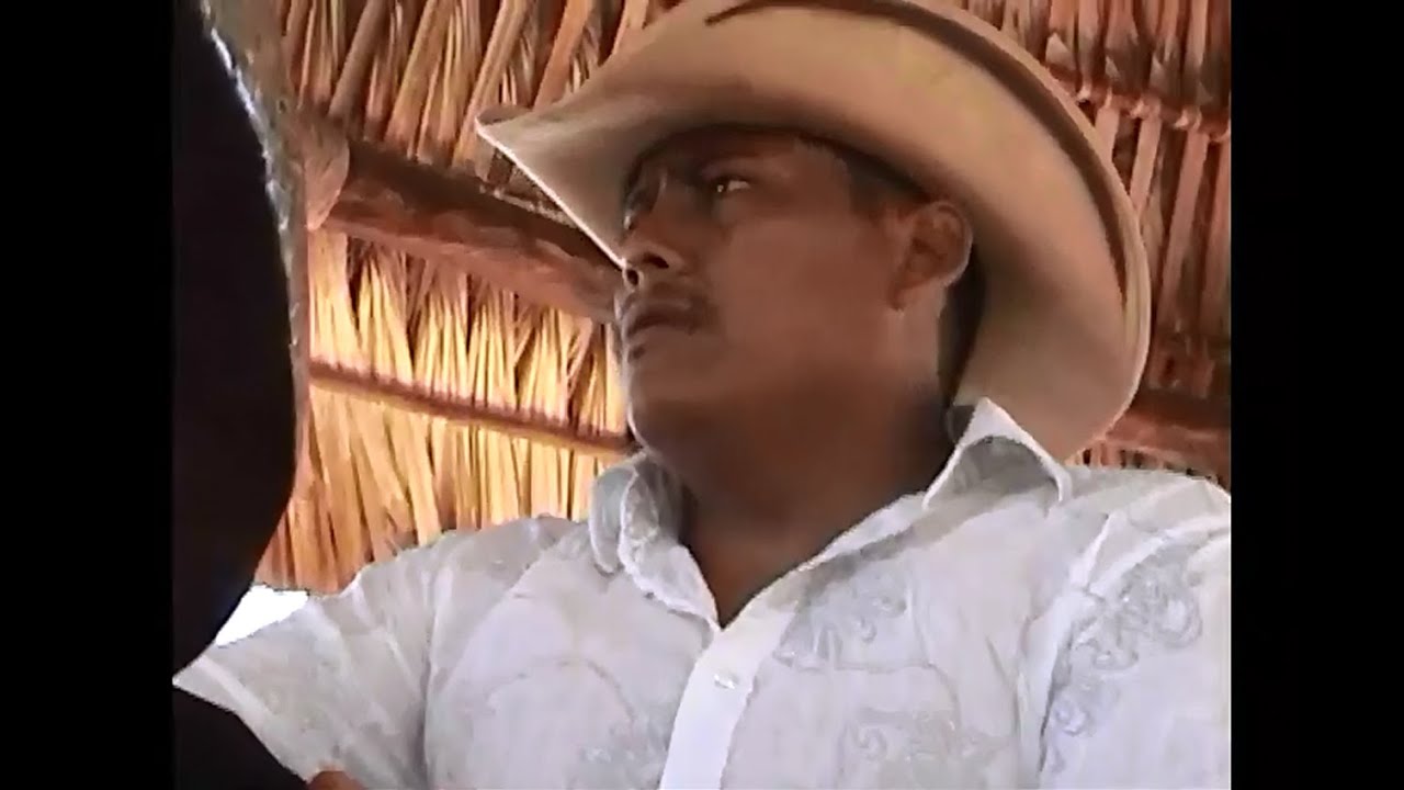 Historia de Un Padre Byron Juárez, Corridos, Norteños, Duranguense y lo mejor de la musica cristiana