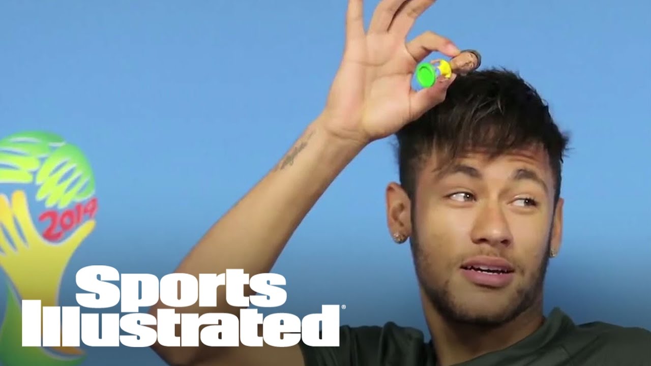 Brazil To Make A Memorable World Cup Despite Turmoil | Sports Illustrated