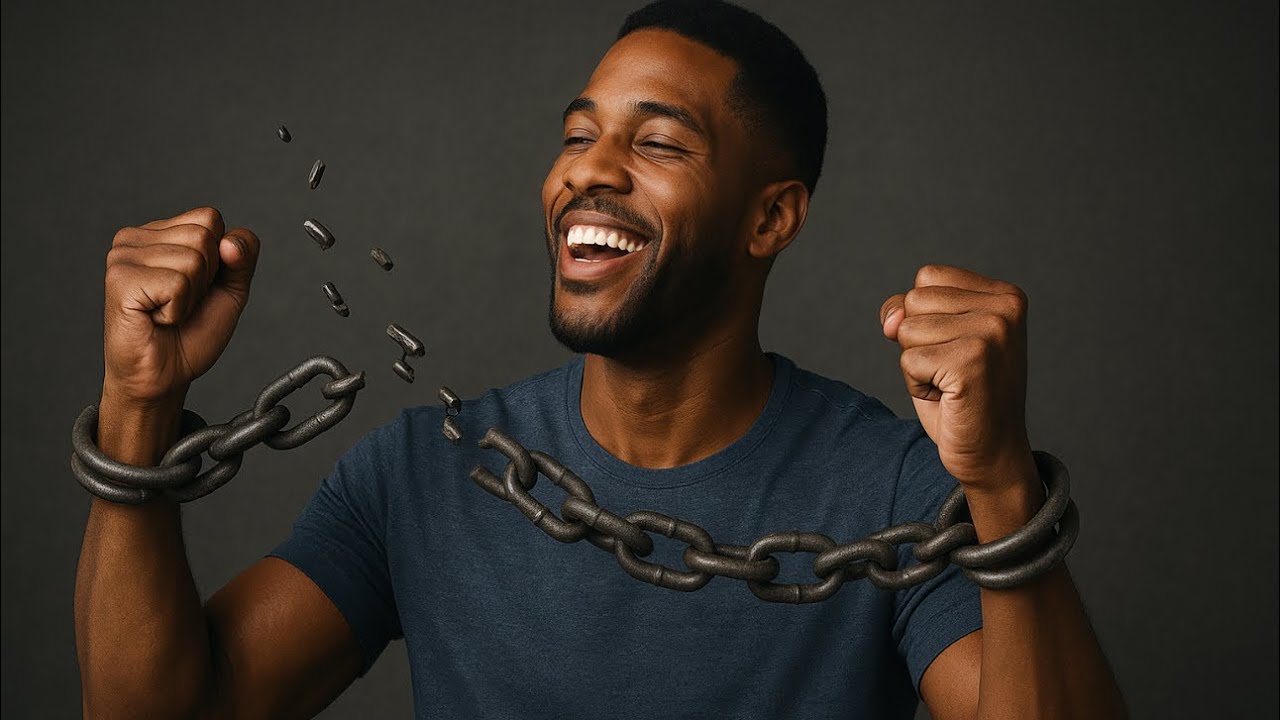 God Says: &ldquo;Adjudicate&rdquo; &hellip;&hellip;A Decision Has Been Made in Your Situation 👨🏾&zwj;⚖️ 